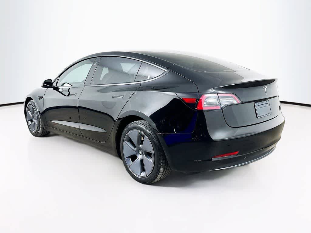 Thumbnail: 2023 Tesla Model 3 - 4