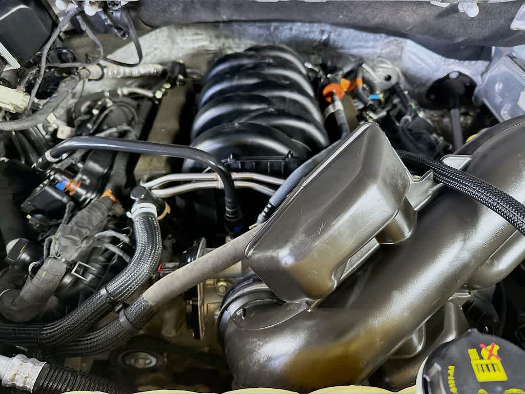 Thumbnail: 2022 Ford F-150 - 9