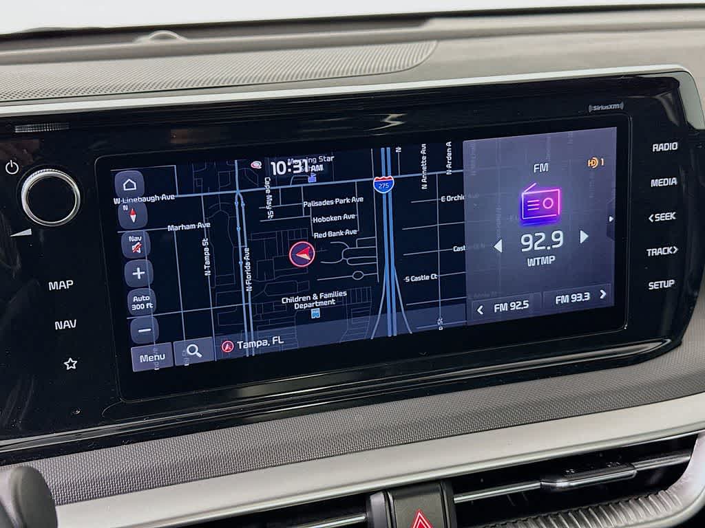 Thumbnail: 2022 Kia K5 - 27