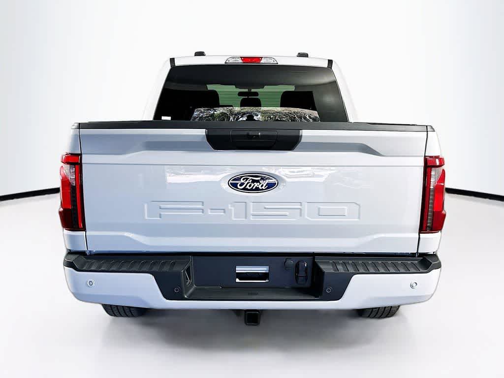Thumbnail: 2026 Ford F-150 - 5