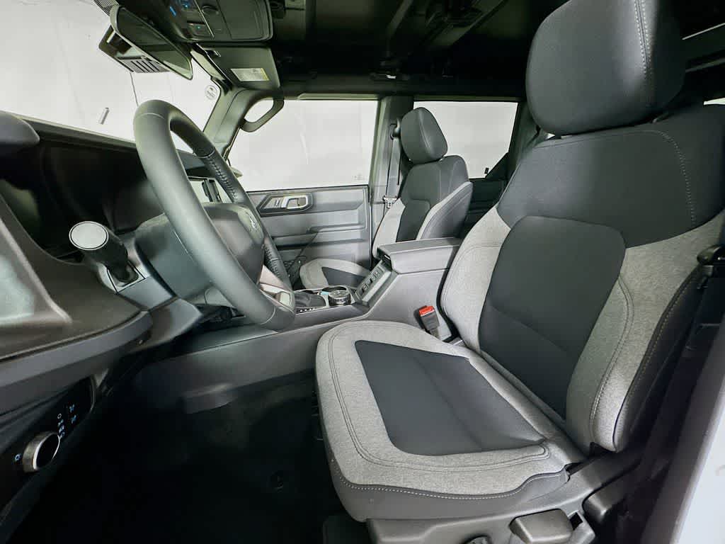 Thumbnail: 2026 Ford Bronco - 12