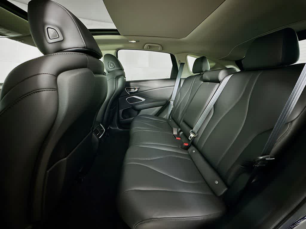 Thumbnail: 2023 Acura RDX - 13