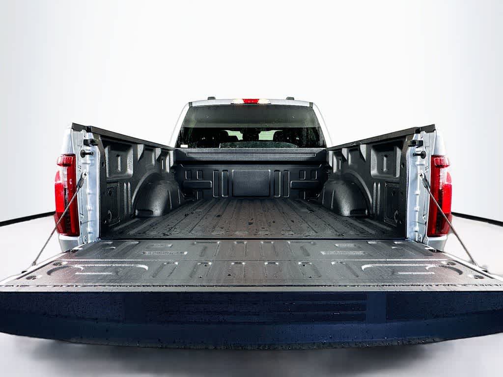 Thumbnail: 2025 Ford F-150 - 21