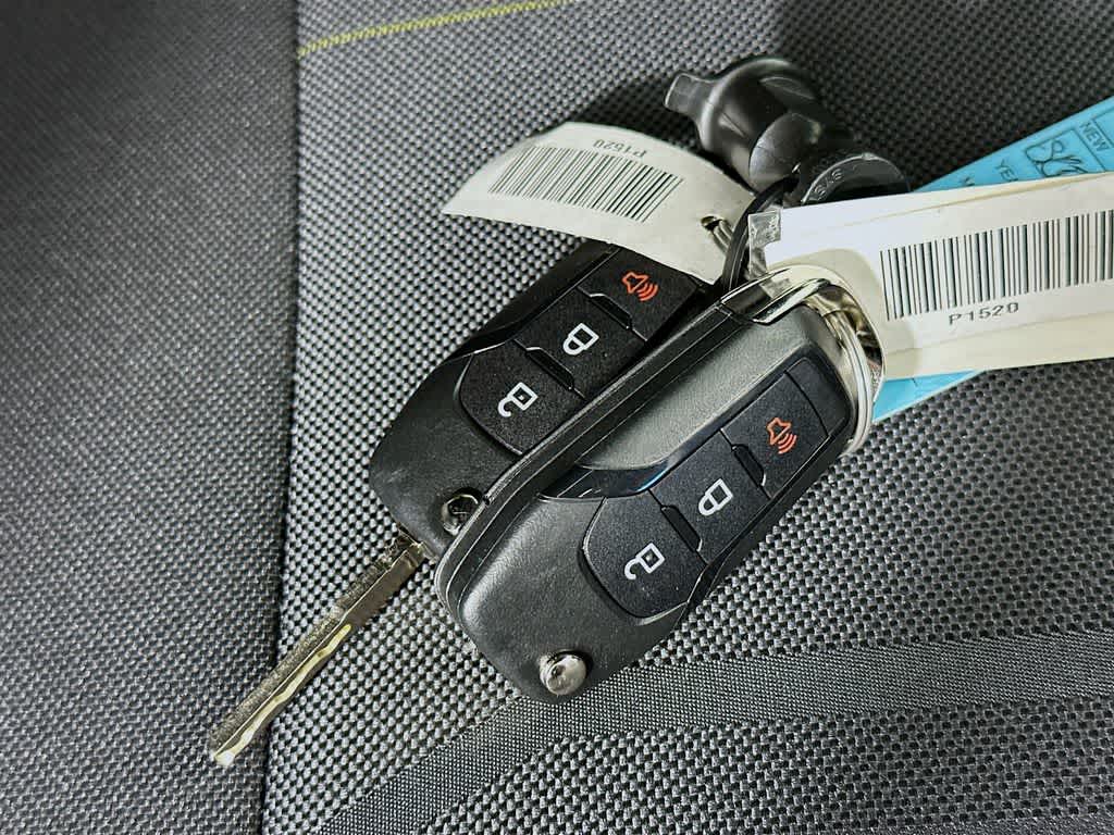 Thumbnail: 2025 Ford F-150 - 21