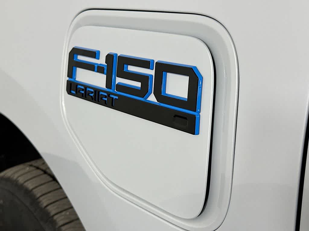 Thumbnail: 2025 Ford F-150 - 7