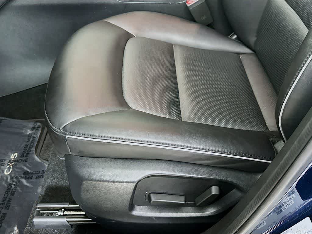 Thumbnail: 2025 Mazda CX-5 - 30