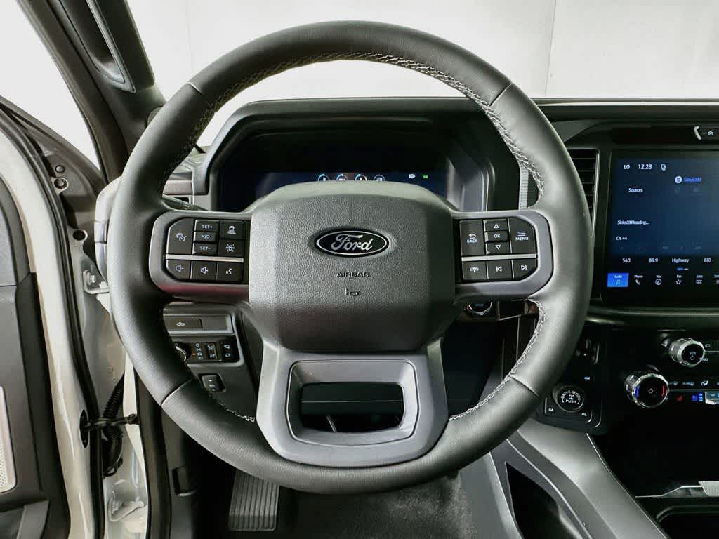 Thumbnail: 2026 Ford F-150 - 16