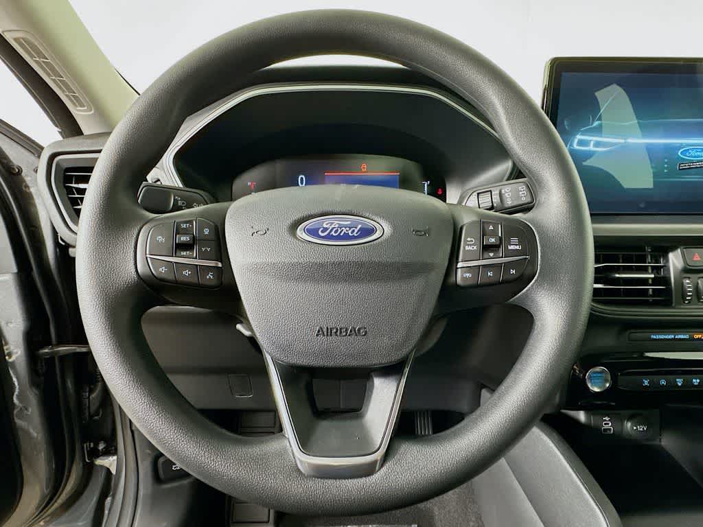 Thumbnail: 2025 Ford Escape - 16