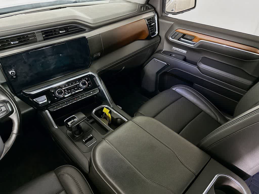 Thumbnail: 2023 GMC Sierra 1500 - 11