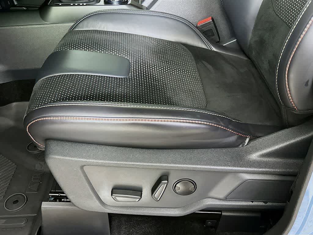 Thumbnail: 2025 Ford Bronco - 30