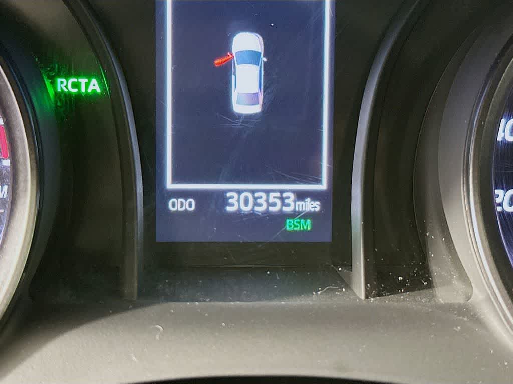 Thumbnail: 2024 Toyota Camry - 19