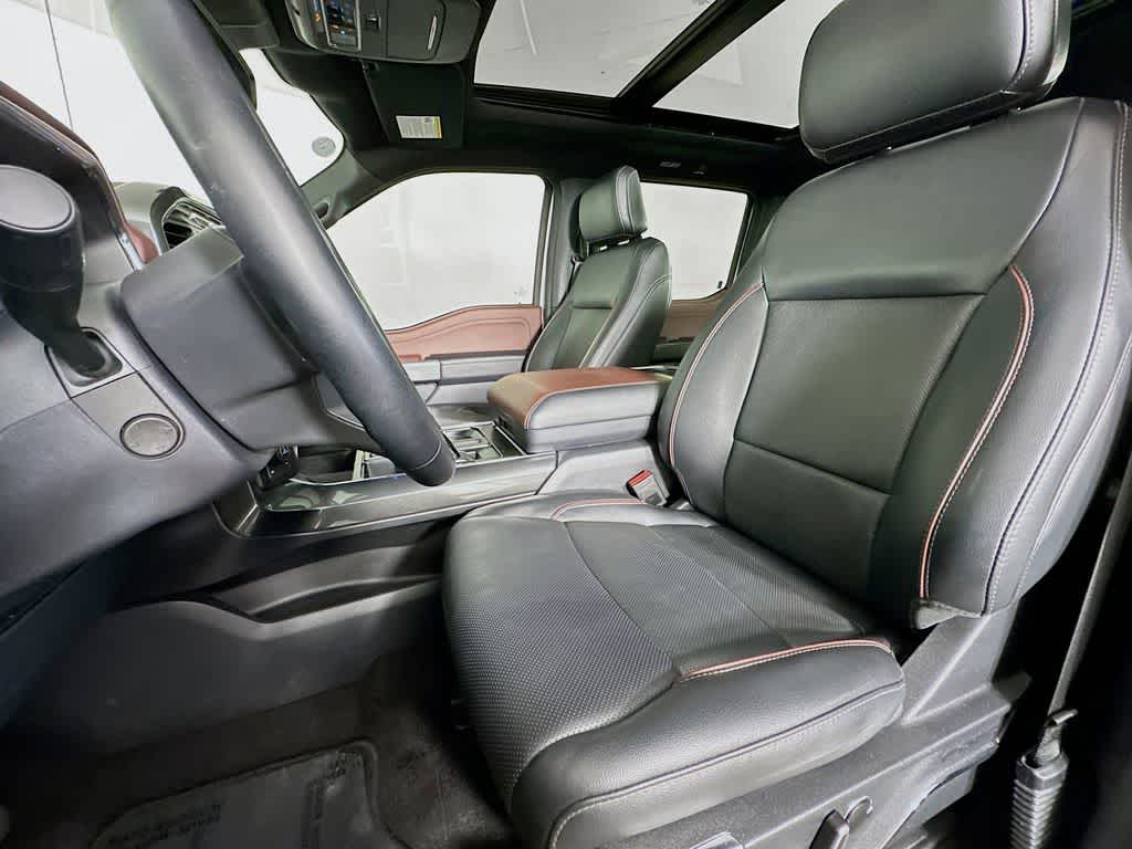 Thumbnail: 2023 Ford F-150 - 12
