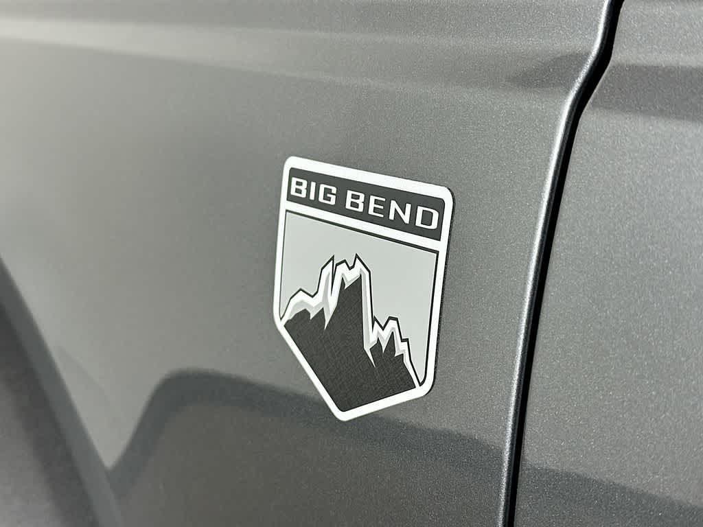 Thumbnail: 2025 Ford Bronco - 7