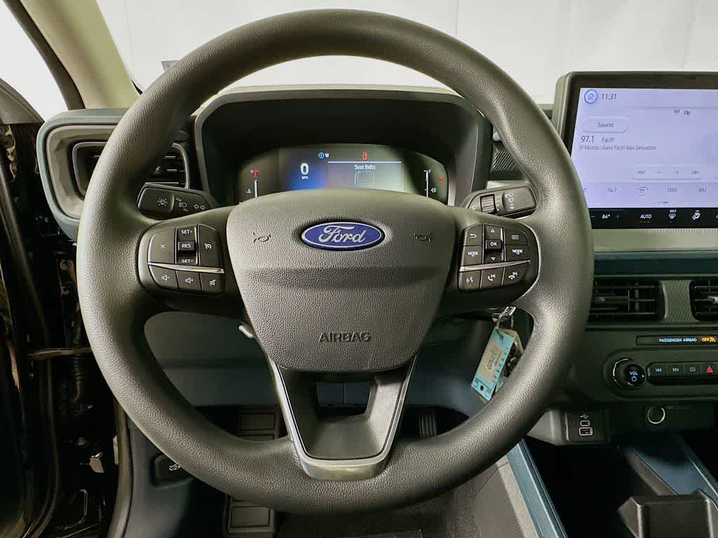 Thumbnail: 2026 Ford Maverick - 15