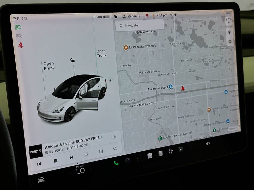 Thumbnail: 2021 Tesla Model 3 - 26