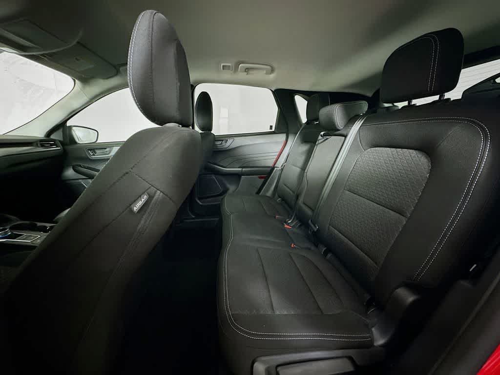 Thumbnail: 2024 Ford Escape - 14