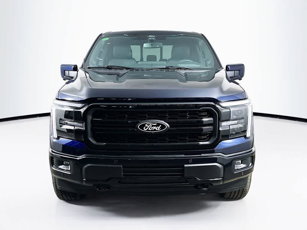 Thumbnail: 2026 Ford F-150 - 6
