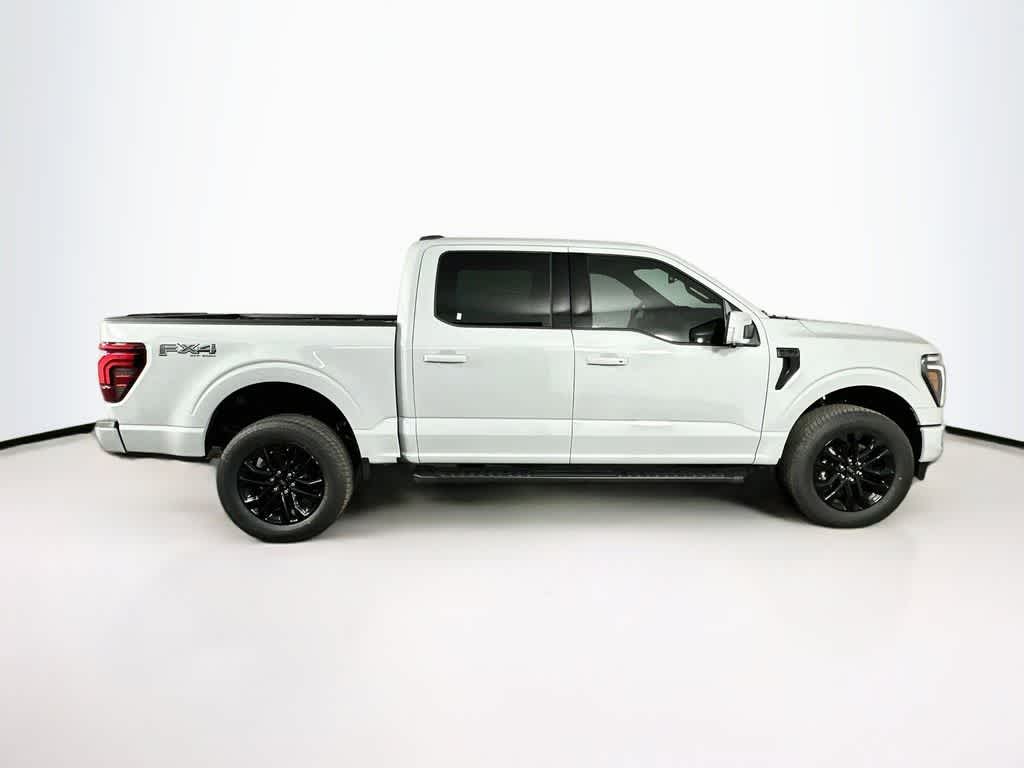 Thumbnail: 2026 Ford F-150 - 26