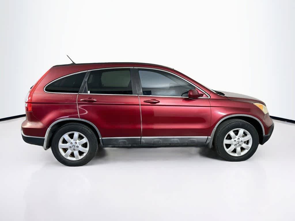 Thumbnail: 2009 Honda CR-V - 24