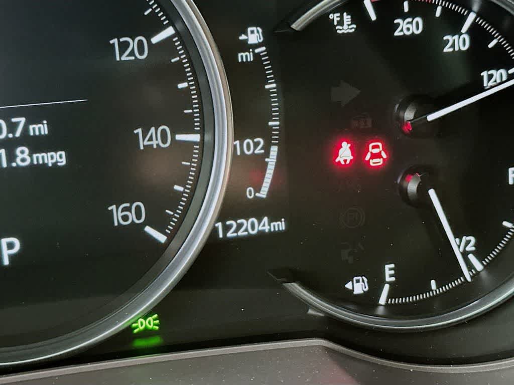 Thumbnail: 2025 Mazda CX-5 - 20