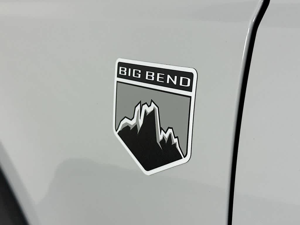 Thumbnail: 2026 Ford Bronco - 7