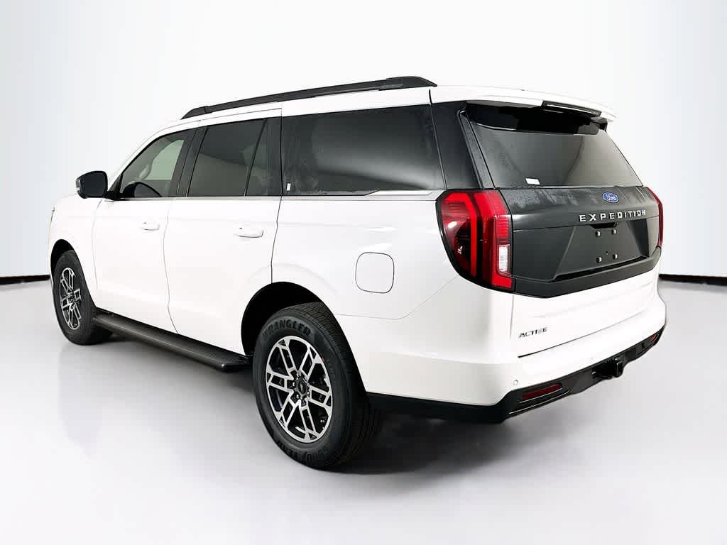 Thumbnail: 2026 Ford Expedition - 4