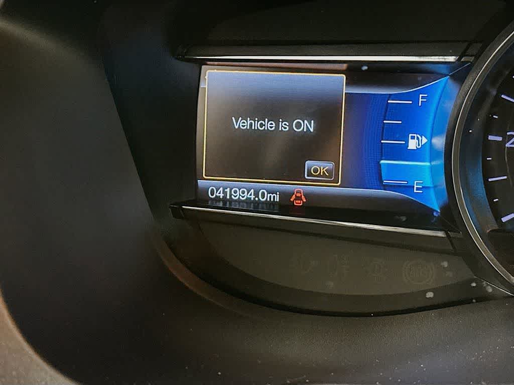 Thumbnail: 2019 Ford Explorer - 20