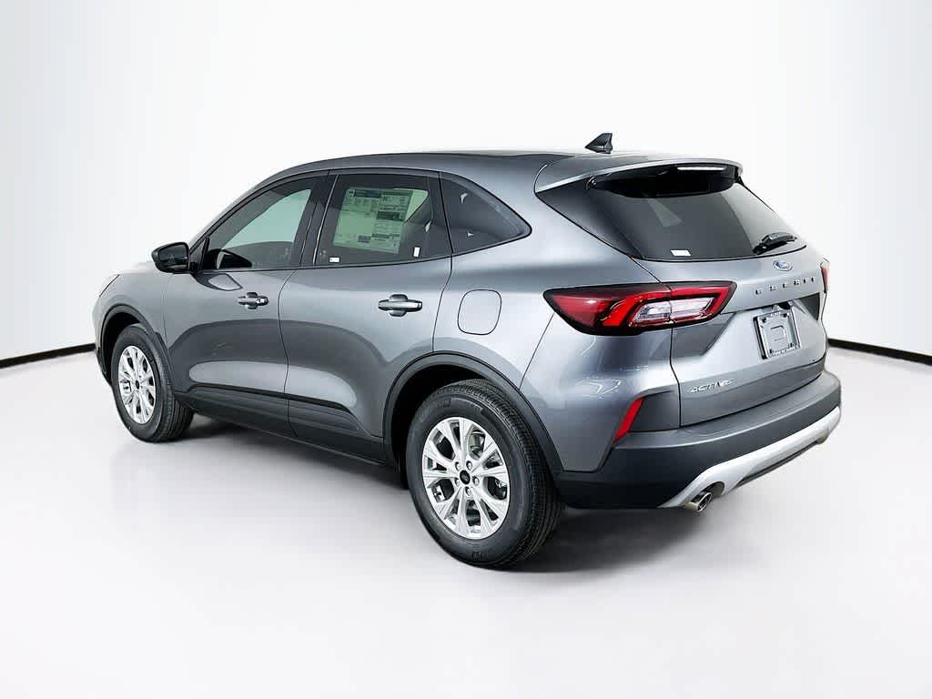 Thumbnail: 2026 Ford Escape - 4
