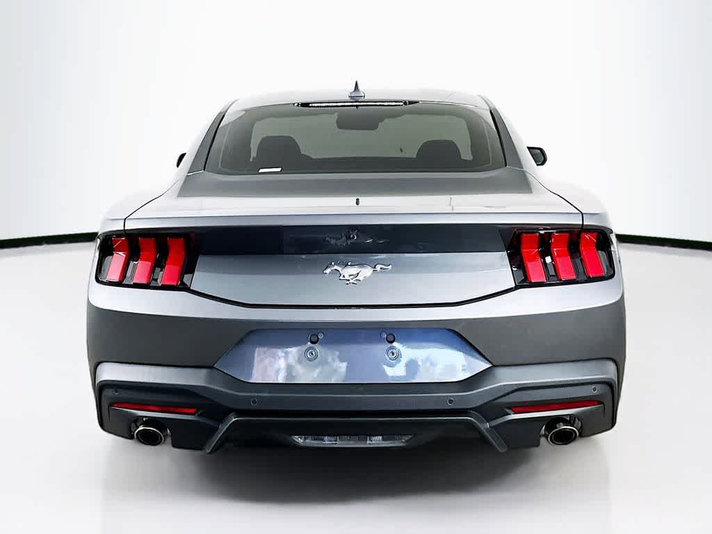 Thumbnail: 2026 Ford Mustang - 5