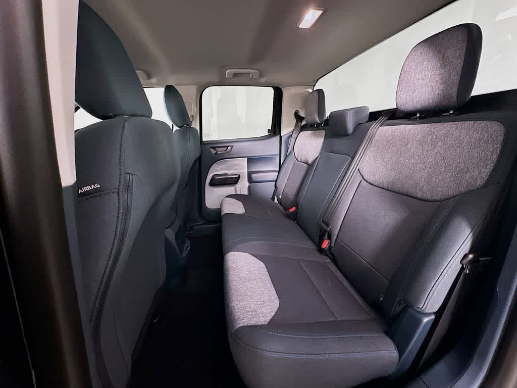 Thumbnail: 2026 Ford Maverick - 13