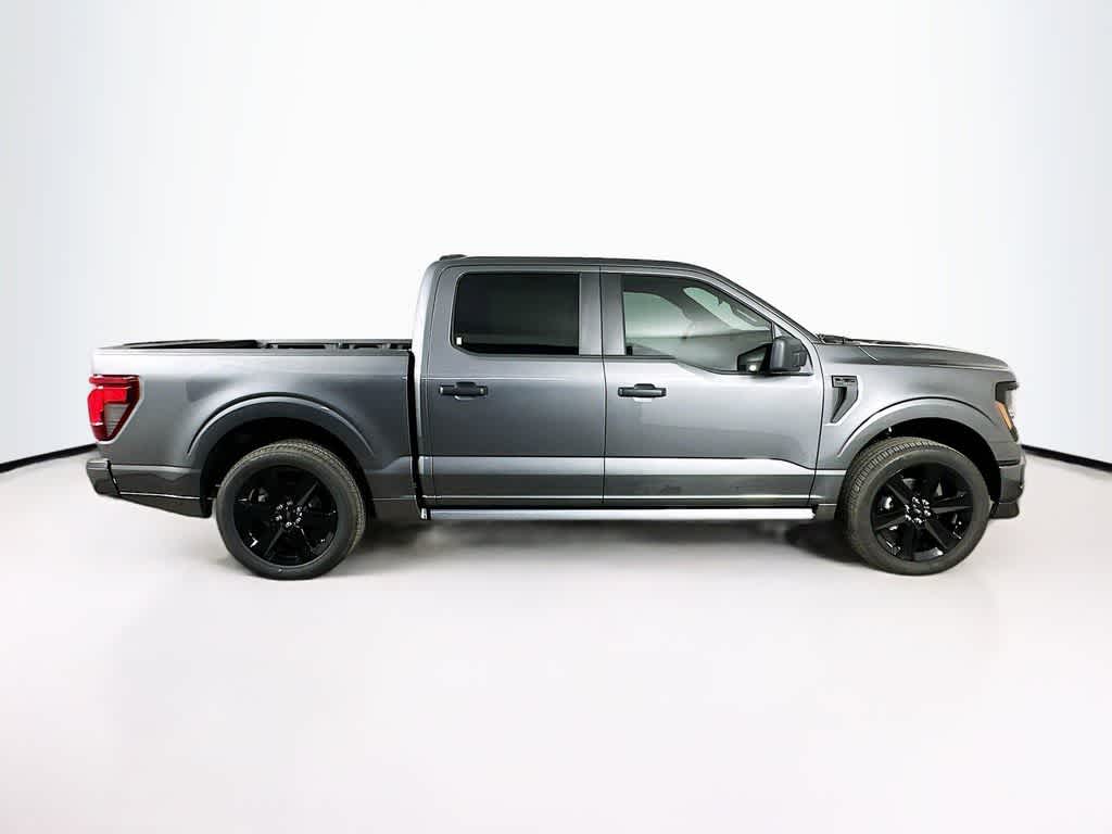 Thumbnail: 2025 Ford F-150 - 26