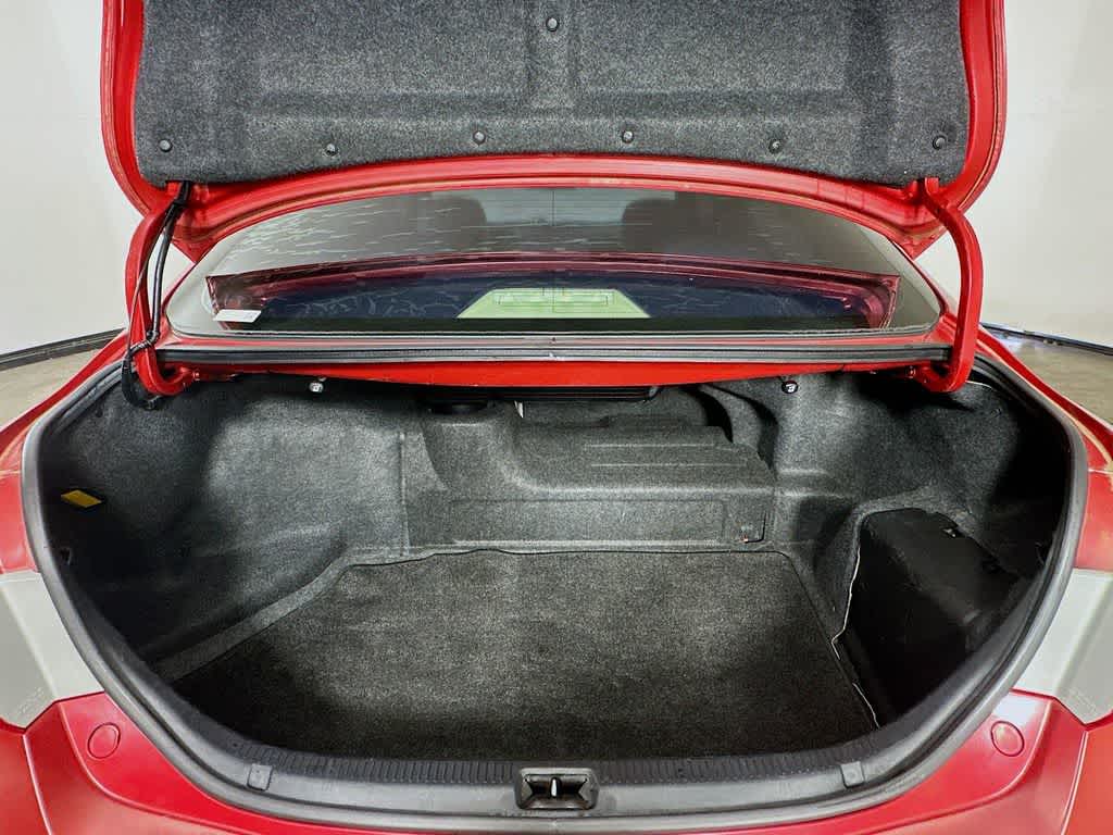 Thumbnail: 2009 Toyota Camry - 20