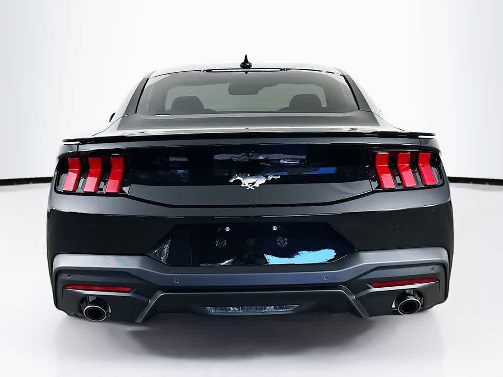 Thumbnail: 2026 Ford Mustang - 5
