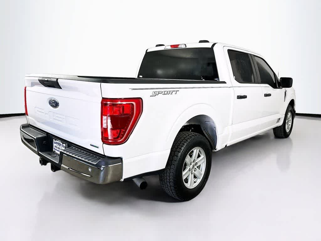 Thumbnail: 2023 Ford F-150 - 23