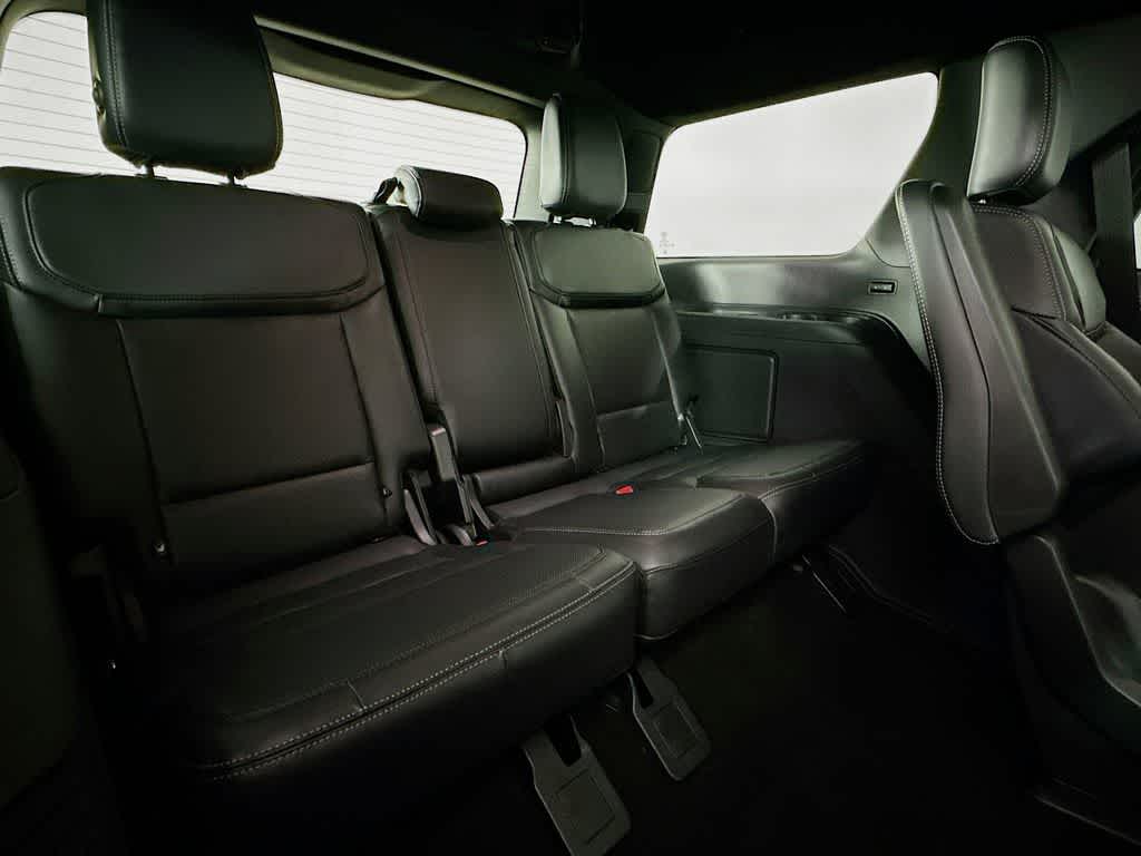 Thumbnail: 2026 Ford Expedition - 33