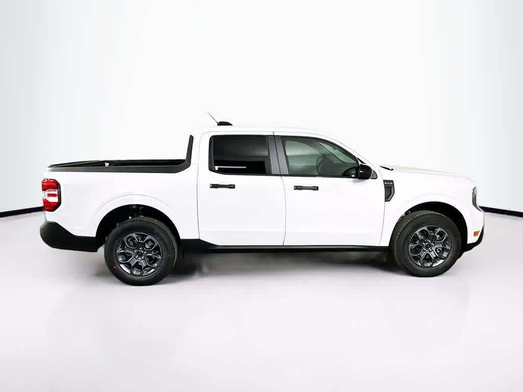 Thumbnail: 2026 Ford Maverick - 24