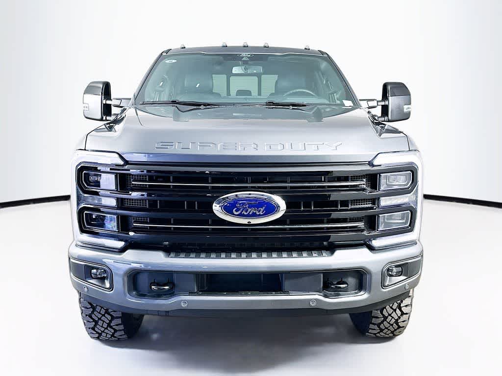 Thumbnail: 2026 Ford F-250 - 6