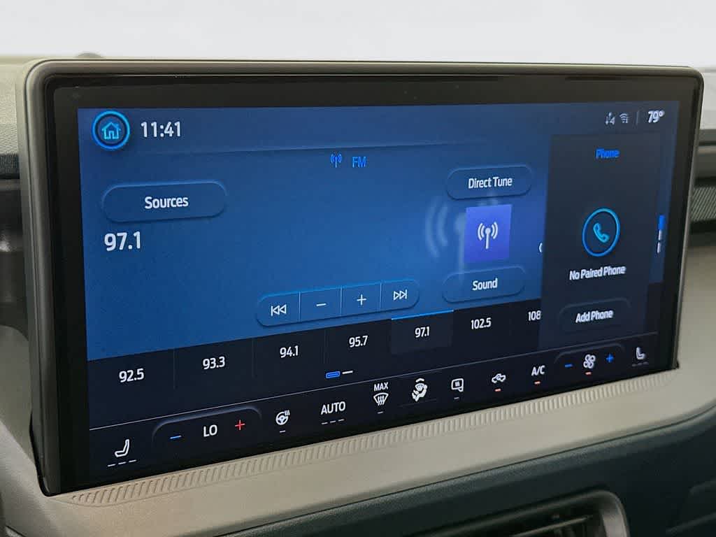 Thumbnail: 2026 Ford Maverick - 16