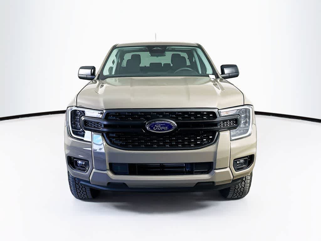 Thumbnail: 2026 Ford Ranger - 6
