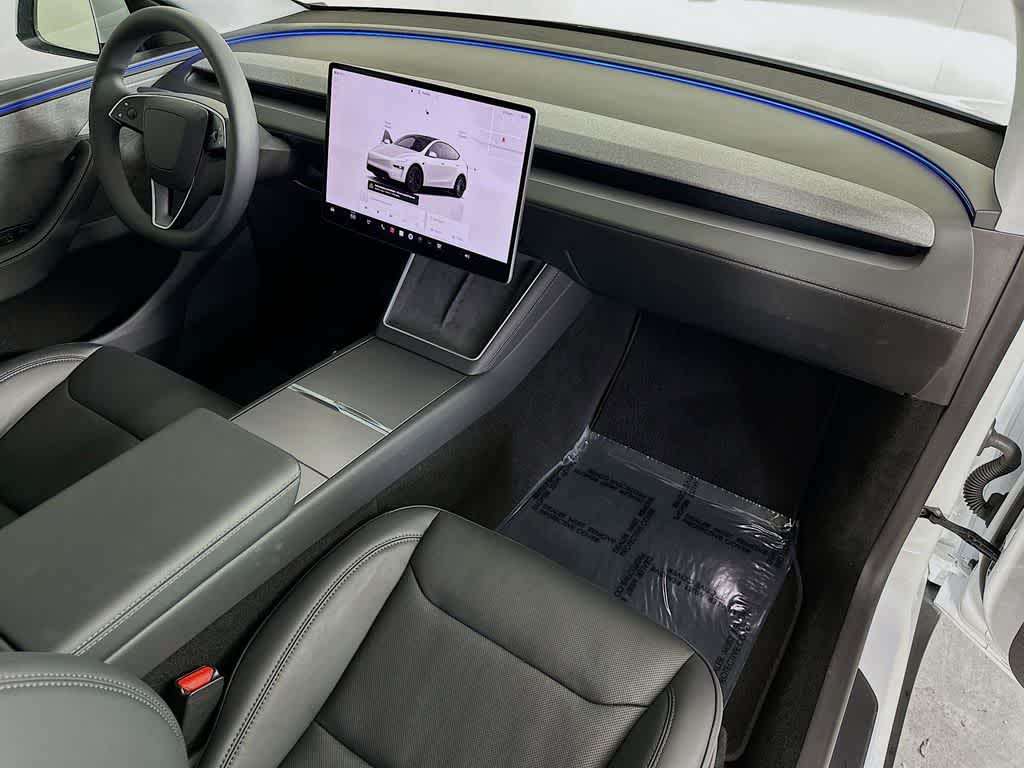 Thumbnail: 2026 Tesla Model Y - 31