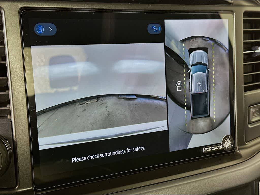 Thumbnail: 2025 Ford F-150 - 28