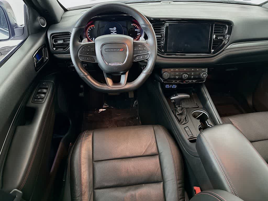 Thumbnail: 2025 Dodge Durango - 10