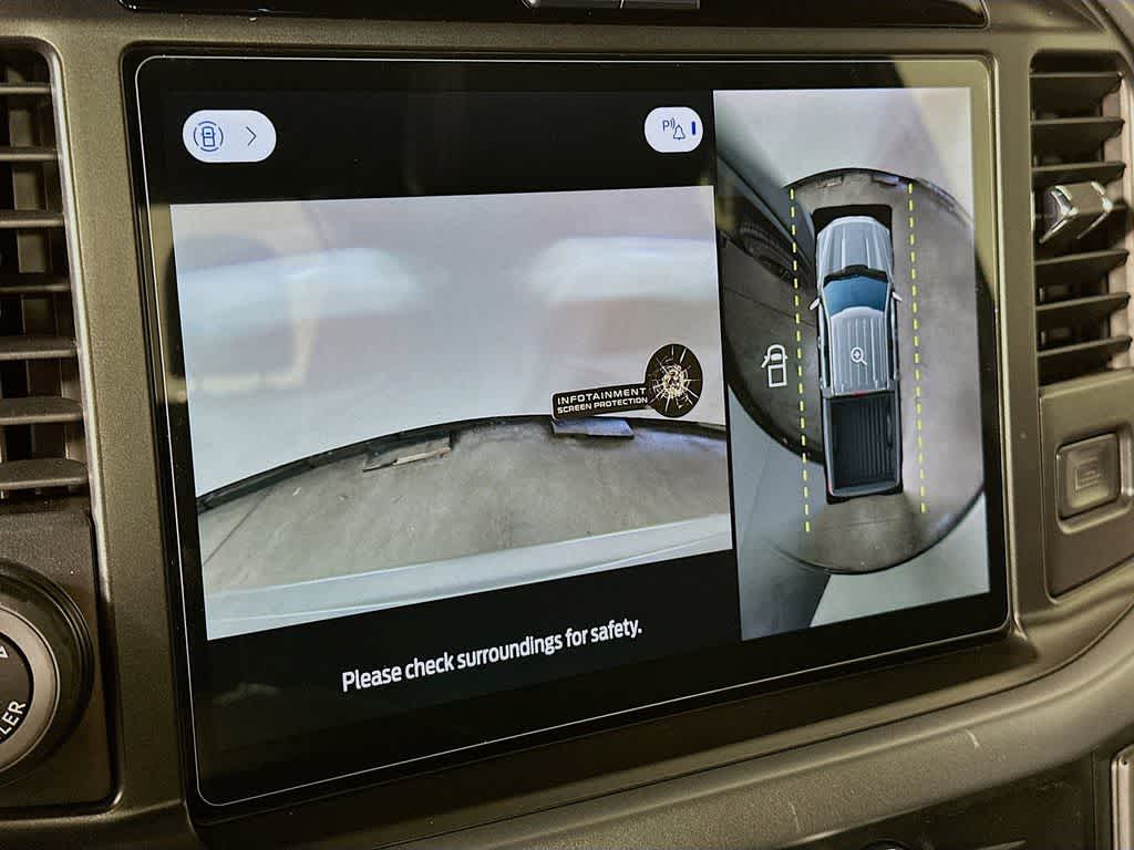 Thumbnail: 2025 Ford F-150 - 29