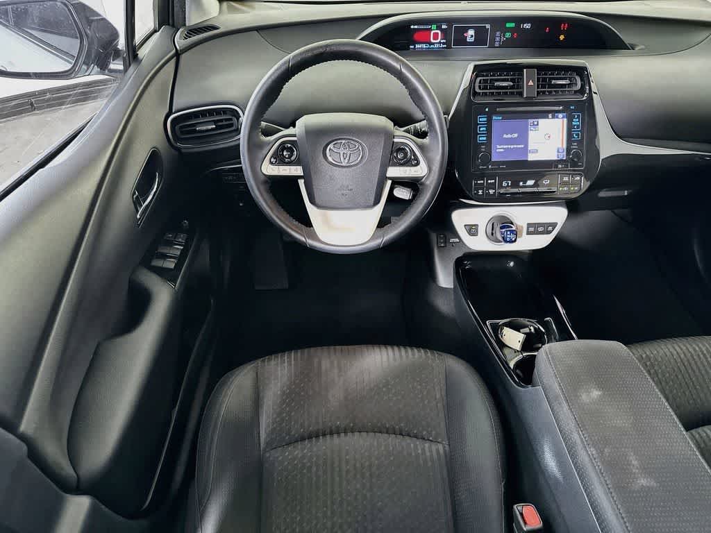 Thumbnail: 2019 Toyota Prius Prime - 10