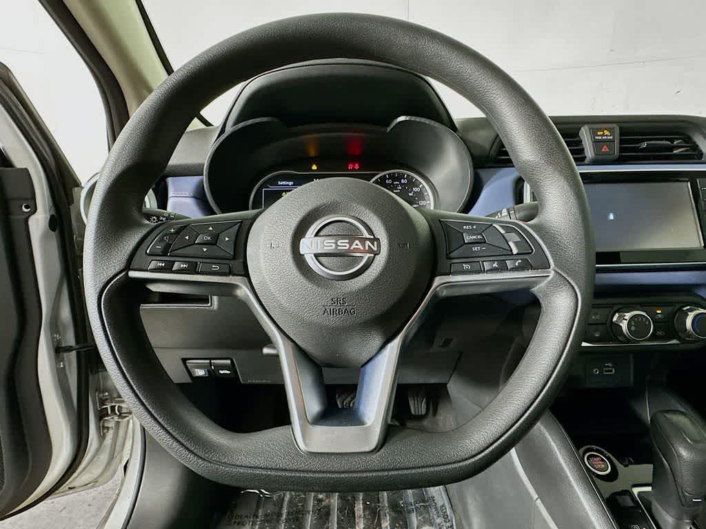 Thumbnail: 2023 Nissan Versa - 15