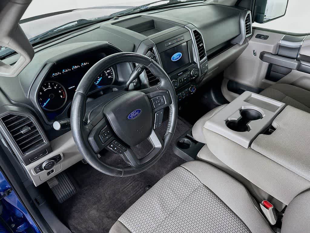 Thumbnail: 2017 Ford F-150 - 2