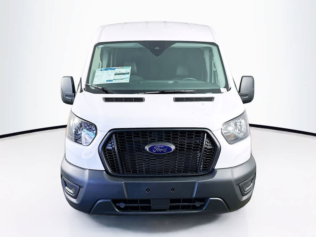 Thumbnail: 2025 Ford Transit Series - 7
