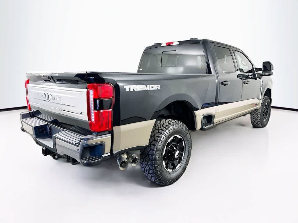 Thumbnail: 2026 Ford F-250 - 25