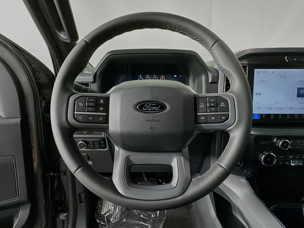 Thumbnail: 2026 Ford F-150 - 16