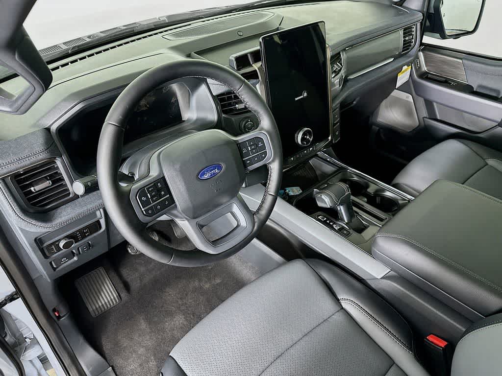 Thumbnail: 2025 Ford F-150 - 2